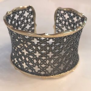 Kendra Scott Cuff